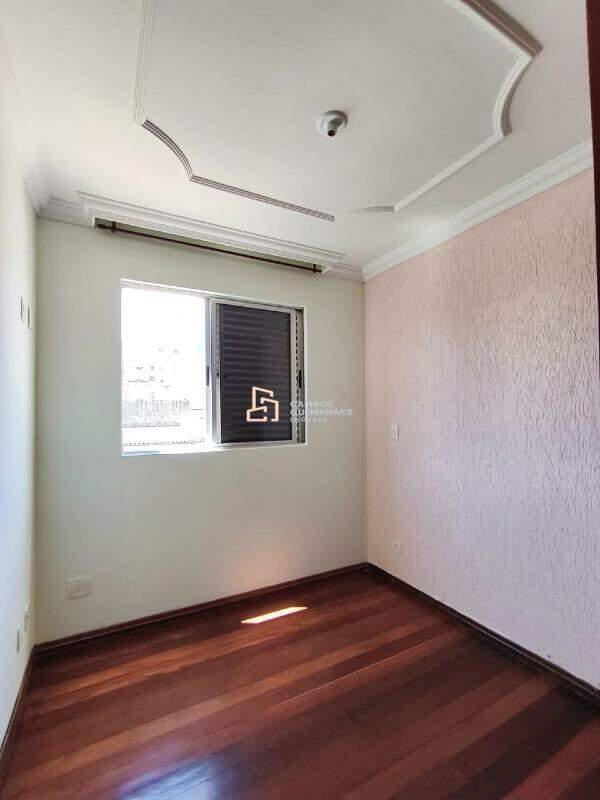 Apartamento, Amazonas, 3 Quartos, 2 Vagas, 1 Suíte