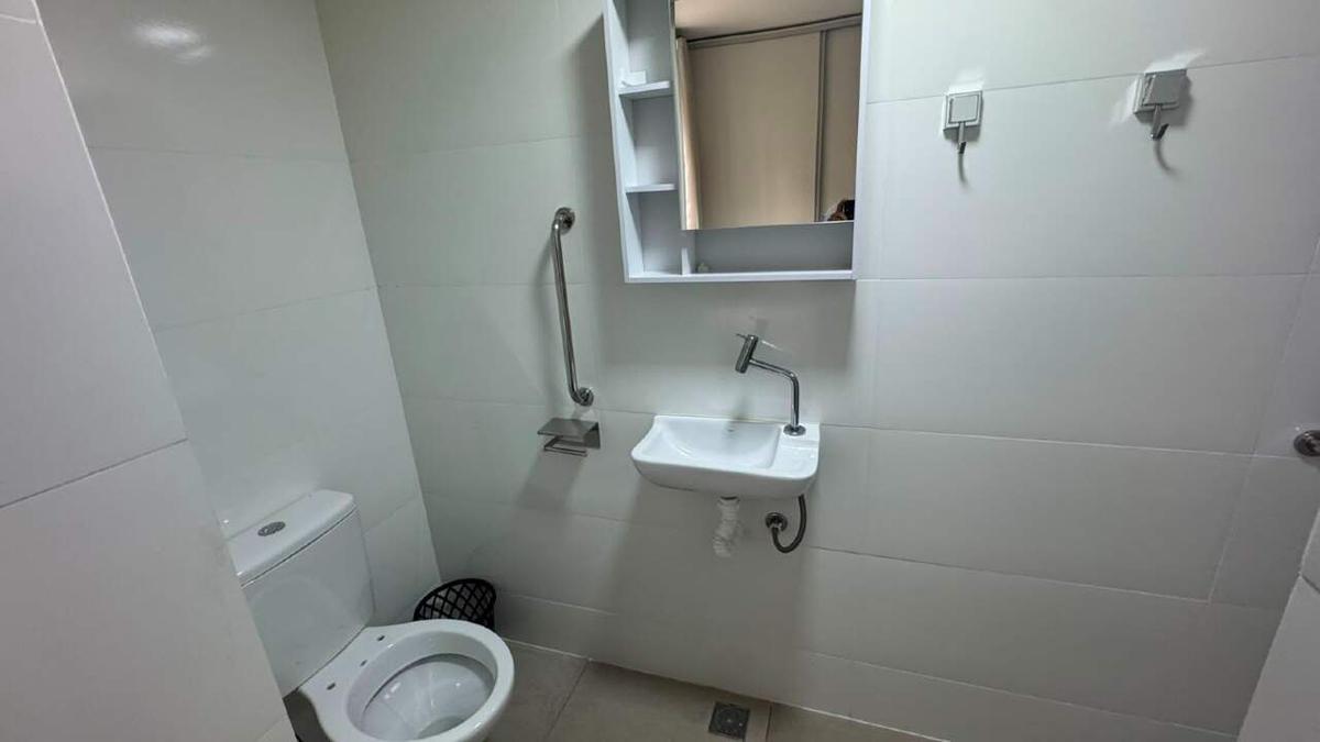 Apartamento, Buritis, 3 Quartos, 2 Vagas, 1 Suíte