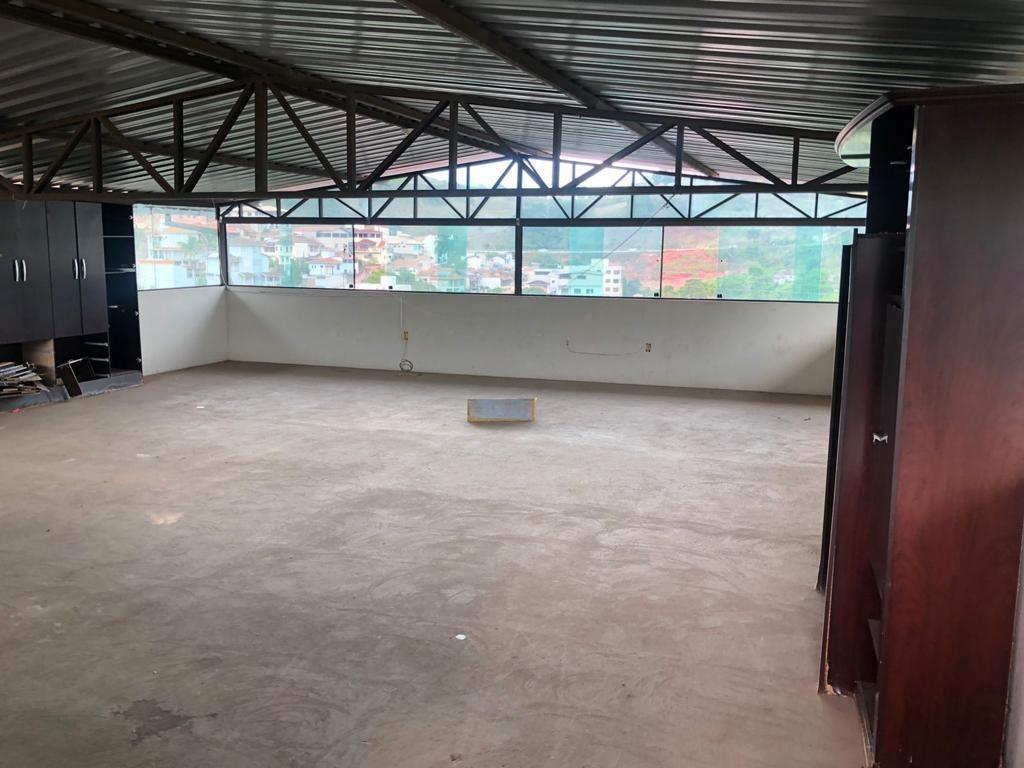 Casa, Bela Vista, 3 Quartos, 1 Vaga, 1 Suíte