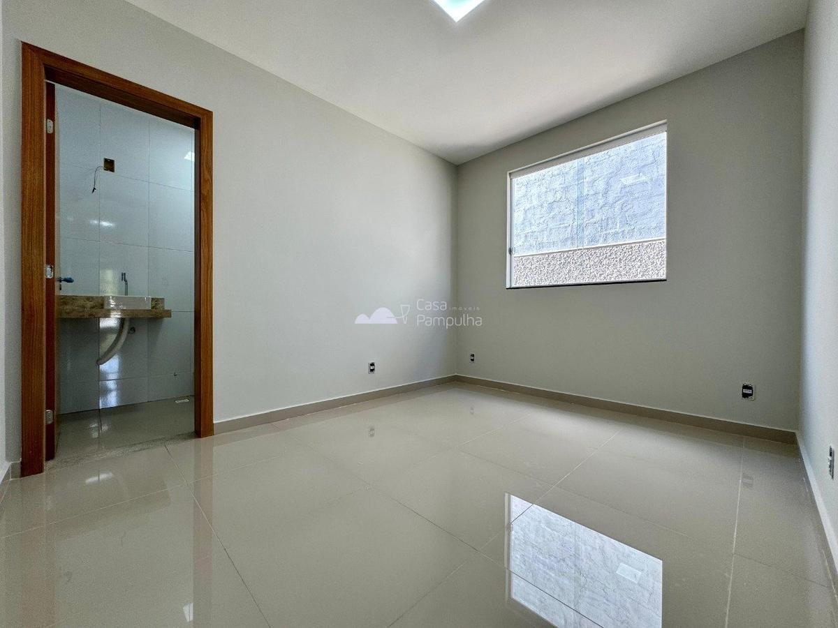 Casa, Canaã, 3 Quartos, 4 Vagas, 1 Suíte