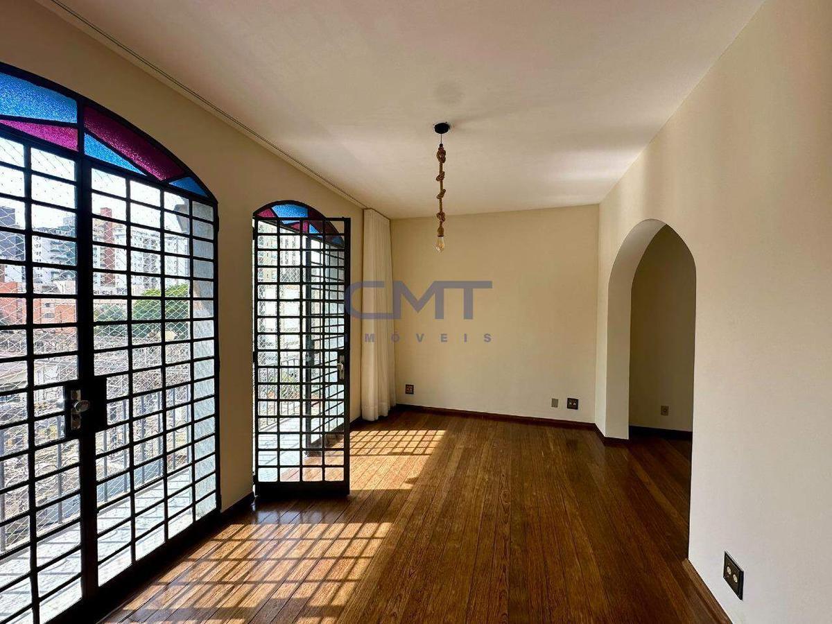 Apartamento, Gutierrez, 3 Quartos, 1 Vaga, 1 Suíte