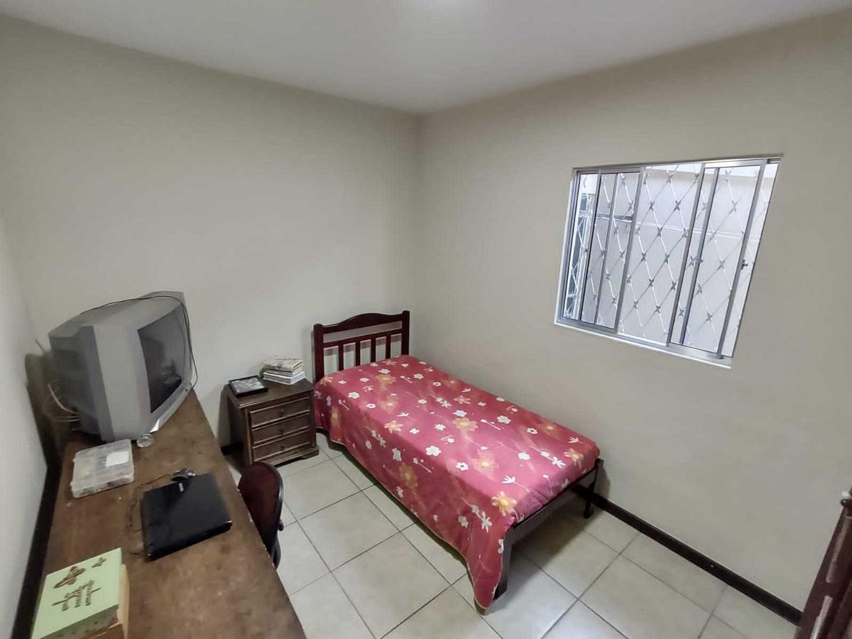 Casa, Alto Caiçaras, 4 Quartos, 6 Vagas, 1 Suíte