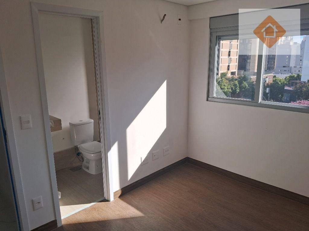 Apartamento, Savassi, 2 Quartos, 2 Vagas, 2 Suítes