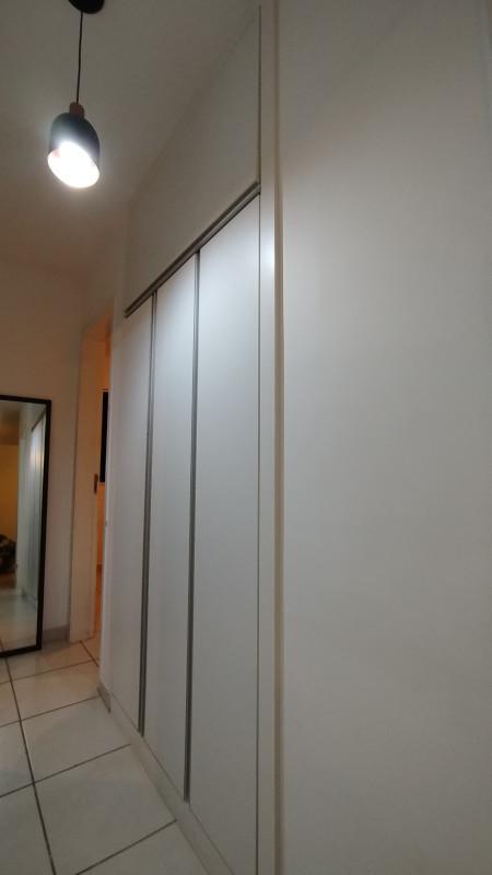 Apartamento, Cinquentenário, 3 Quartos, 1 Vaga, 1 Suíte
