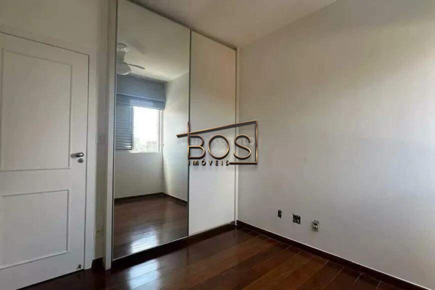 Apartamento, Luxemburgo, 3 Quartos, 2 Vagas, 1 Suíte