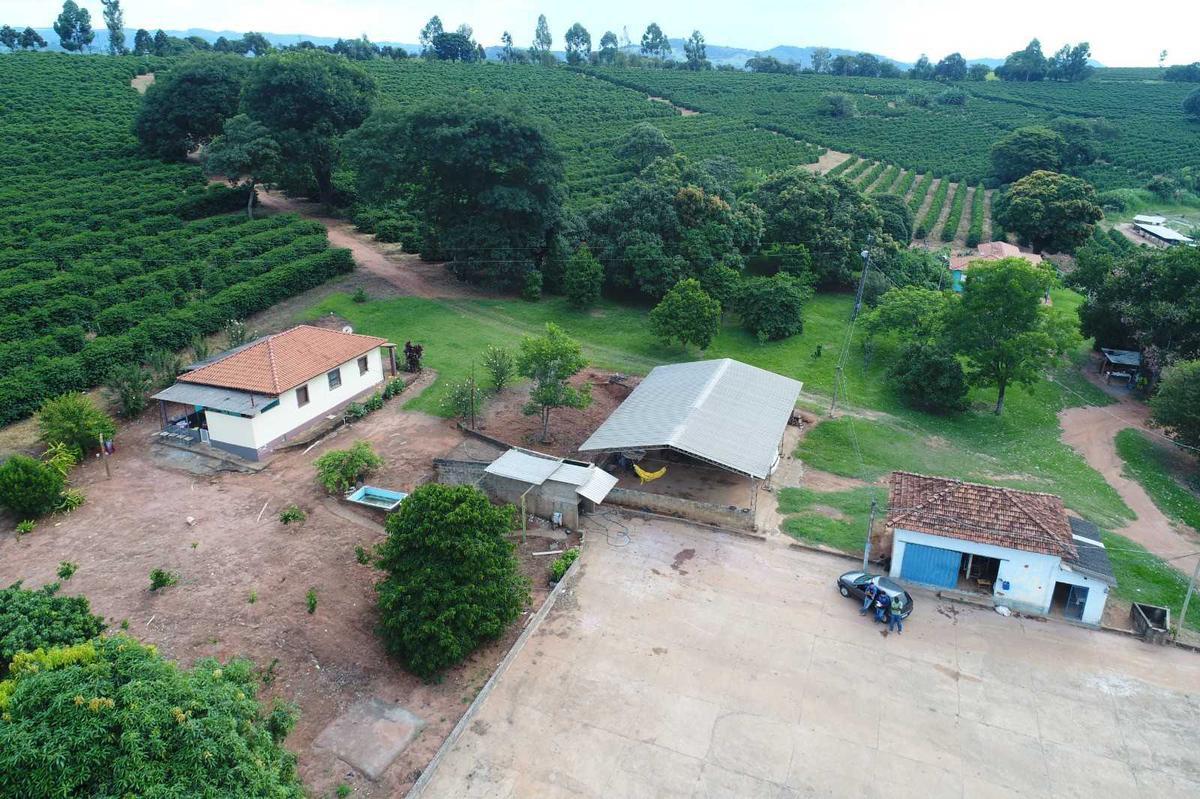 Fazenda, Zona Rural, 3 Quartos, 0 Vaga