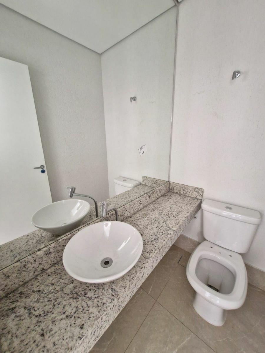 Cobertura, Santa Rosa, 4 Quartos, 3 Vagas