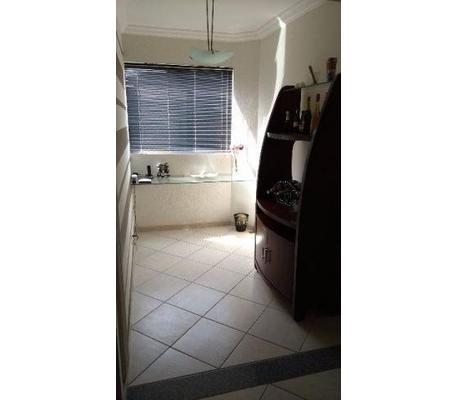 Cobertura, Manacás, 3 Quartos, 2 Vagas, 1 Suíte