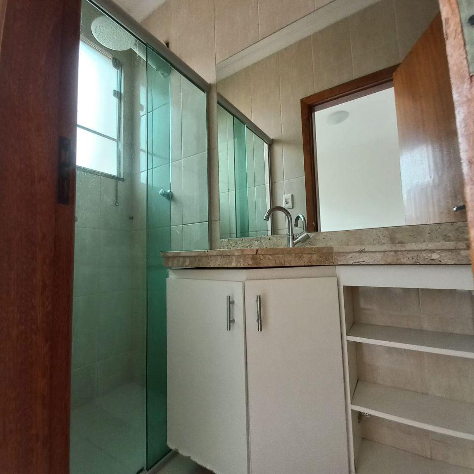 Casa, Jardim Atlântico, 2 Quartos, 1 Vaga, 2 Suítes