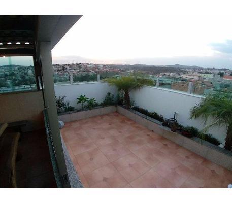 Cobertura, Nacional, 2 Quartos, 1 Vaga