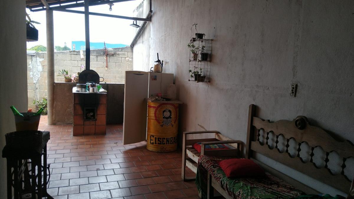 Casa, Carajás, 3 Quartos, 0 Vaga, 1 Suíte