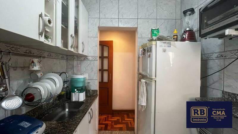 Apartamento, Barro Preto, 2 Quartos, 1 Vaga, 1 Suíte