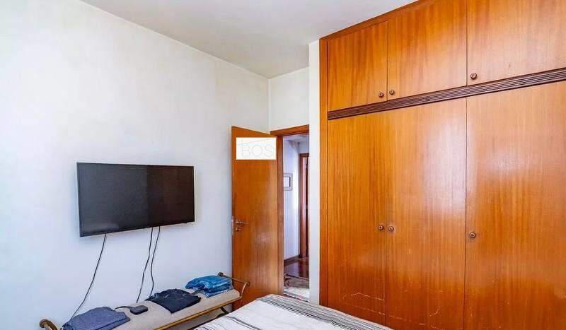 Apartamento, São Pedro, 3 Quartos, 2 Vagas, 1 Suíte