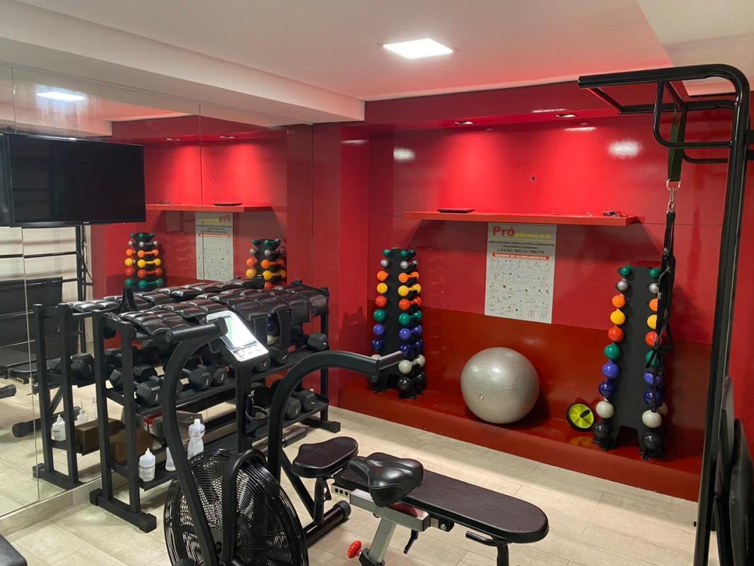 Apartamento, Lourdes, 2 Quartos, 2 Vagas, 2 Suítes