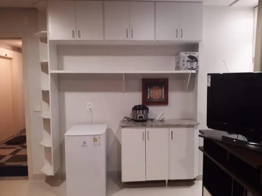 Quitinete, Estoril, 1 Quarto, 1 Vaga, 1 Suíte