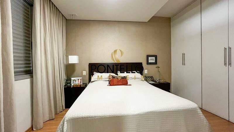 Apartamento, Santo Antônio, 4 Quartos, 2 Vagas, 1 Suíte