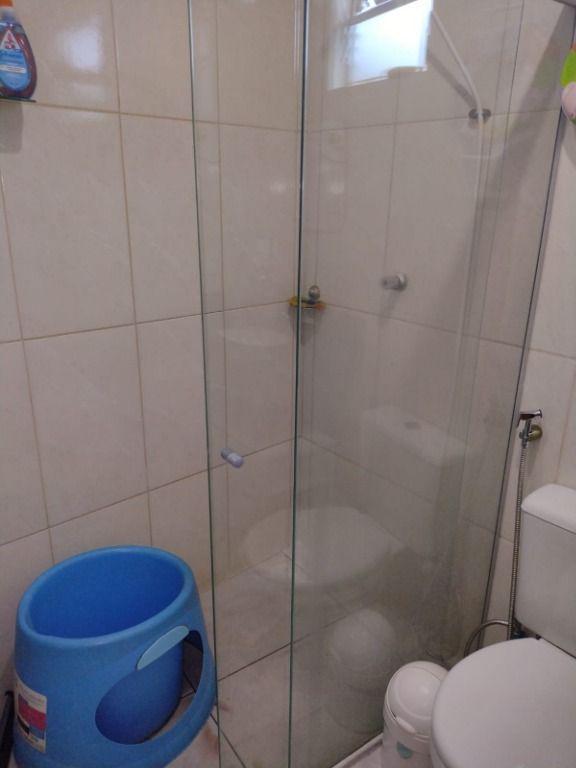 Casa, Vila Santa Cruz, 5 Quartos, 0 Vaga