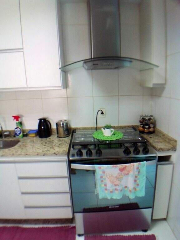 Apartamento, Buritis, 4 Quartos, 2 Vagas, 1 Suíte