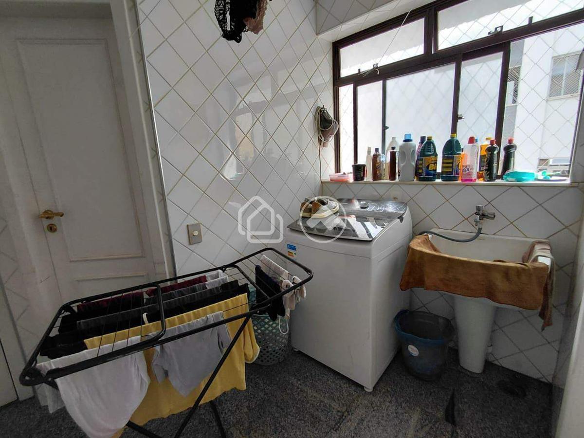 Cobertura, Buritis, 3 Quartos, 2 Vagas, 2 Suítes