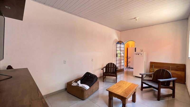 Casa, Ouro Preto, 4 Quartos, 3 Vagas, 1 Suíte