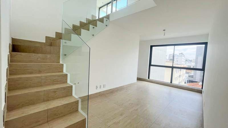 Cobertura, Prado, 4 Quartos, 3 Vagas, 3 Suítes