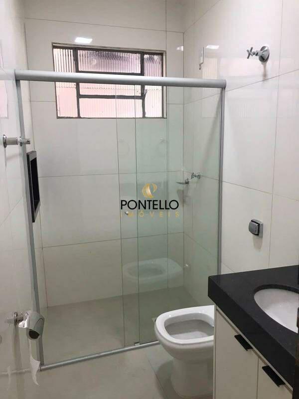 Apartamento, São Geraldo, 3 Quartos, 0 Vaga, 1 Suíte