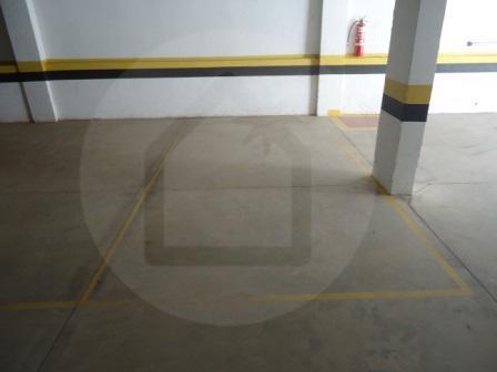Garagem, Fernão Dias, 0 Quarto, 1 Vaga