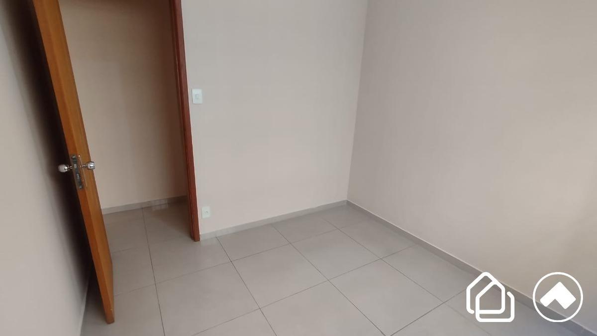 Apartamento, Padre Eustáquio, 3 Quartos, 1 Vaga, 1 Suíte