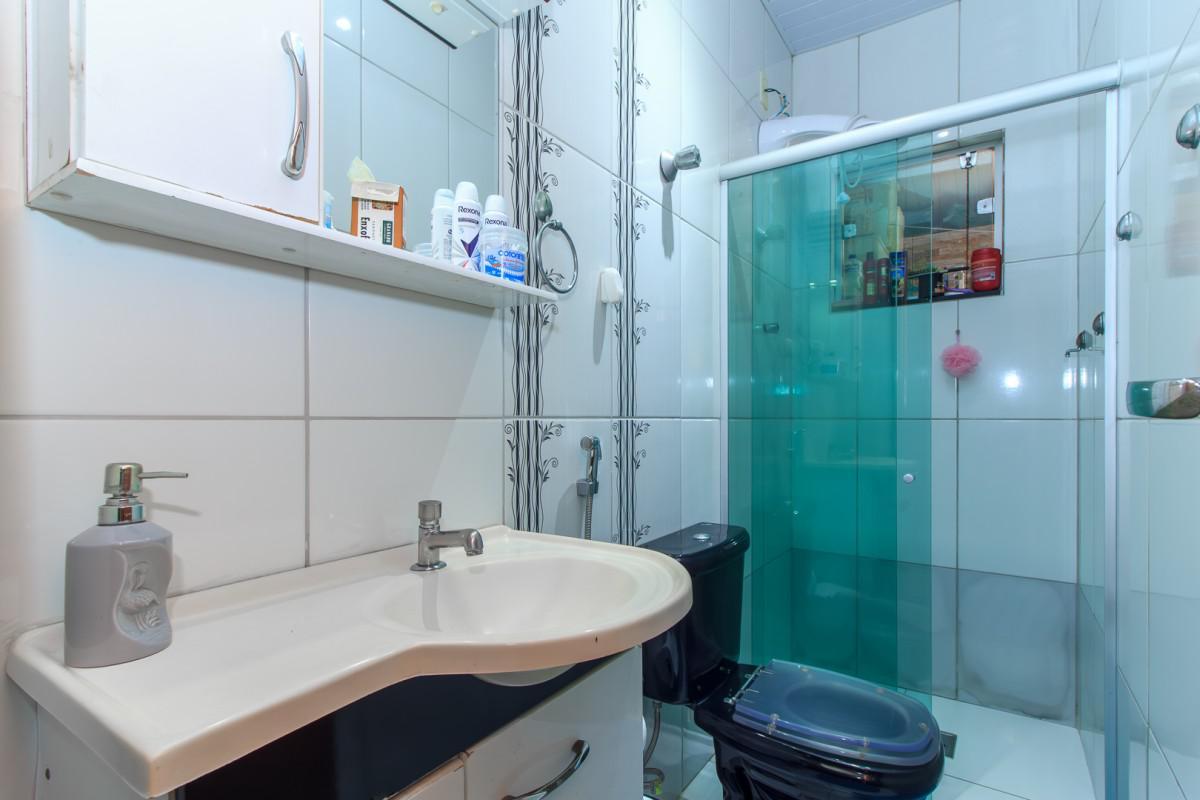 Casa, Coqueiros, 2 Quartos, 1 Vaga