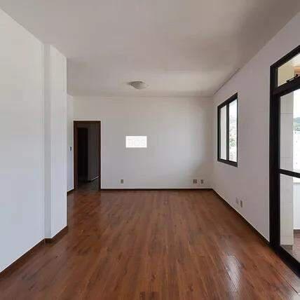 Apartamento, Serra, 4 Quartos, 2 Vagas, 1 Suíte