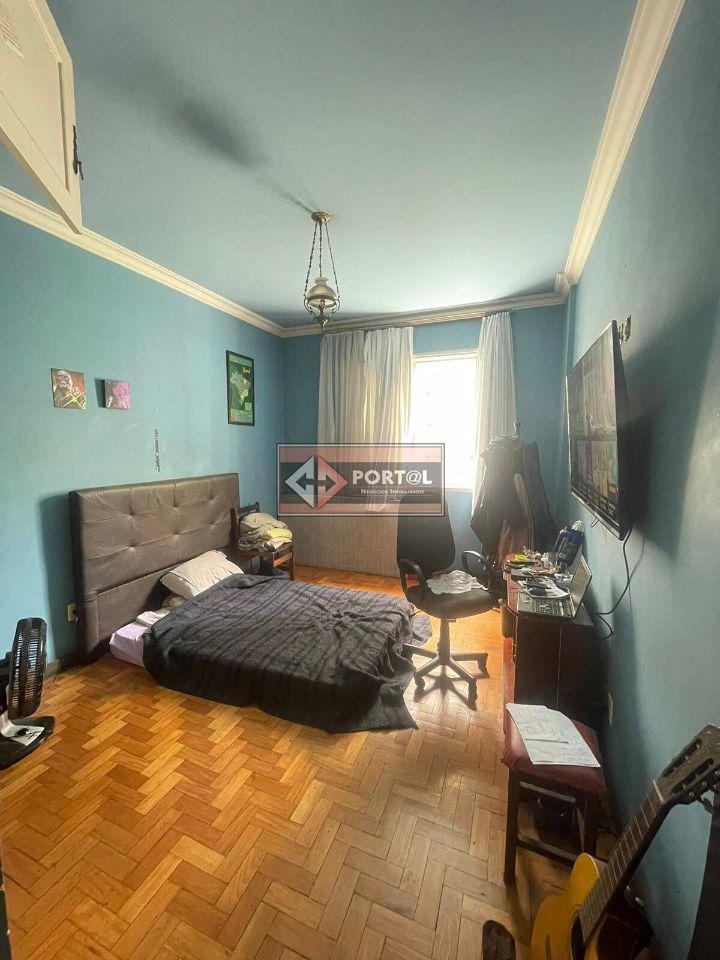 Apartamento, Centro, 4 Quartos, 0 Vaga, 1 Suíte