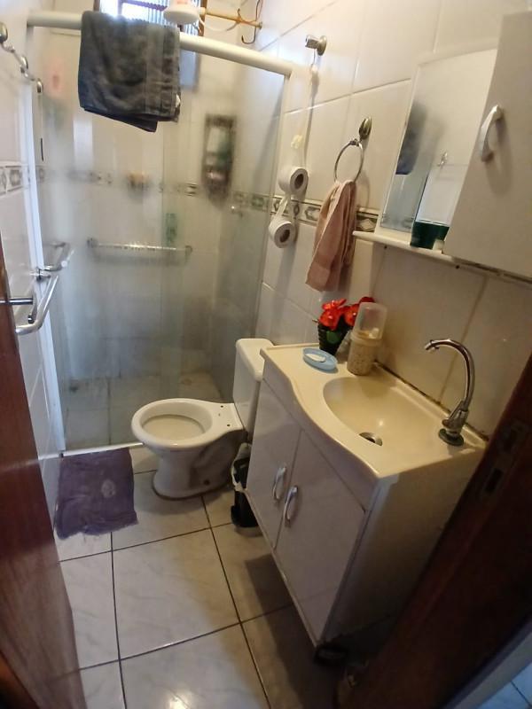 Casa, Novo Horizonte, 2 Quartos, 1 Vaga