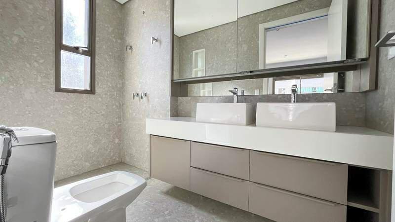 Apartamento, Cruzeiro, 4 Quartos, 3 Vagas, 2 Suítes