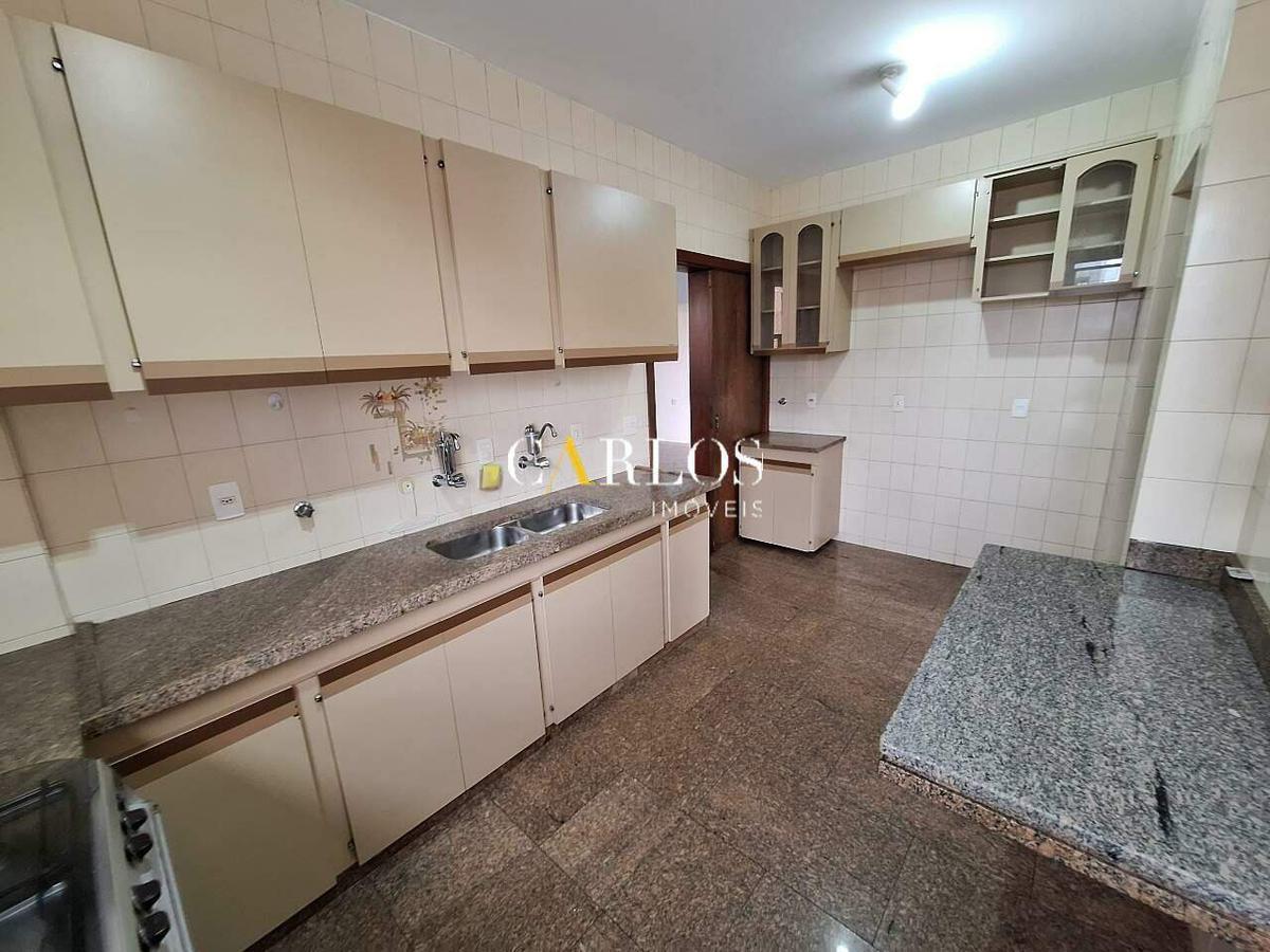 Cobertura, São Pedro, 6 Quartos, 3 Vagas, 1 Suíte