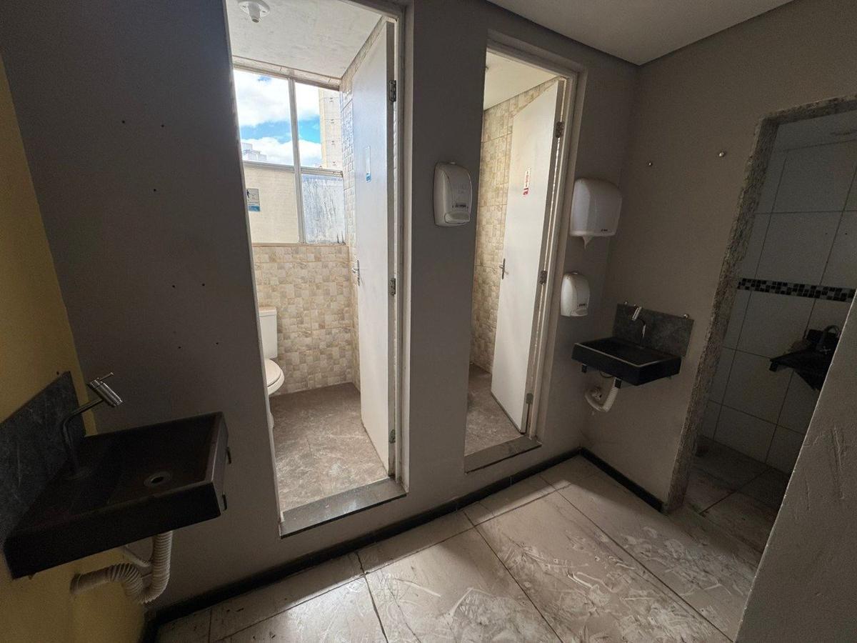 Andar, Sagrada Família, 0 Quarto, 0 Vaga