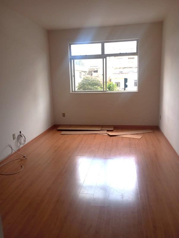 Apartamento, Nova Suíssa, 2 Quartos, 1 Vaga