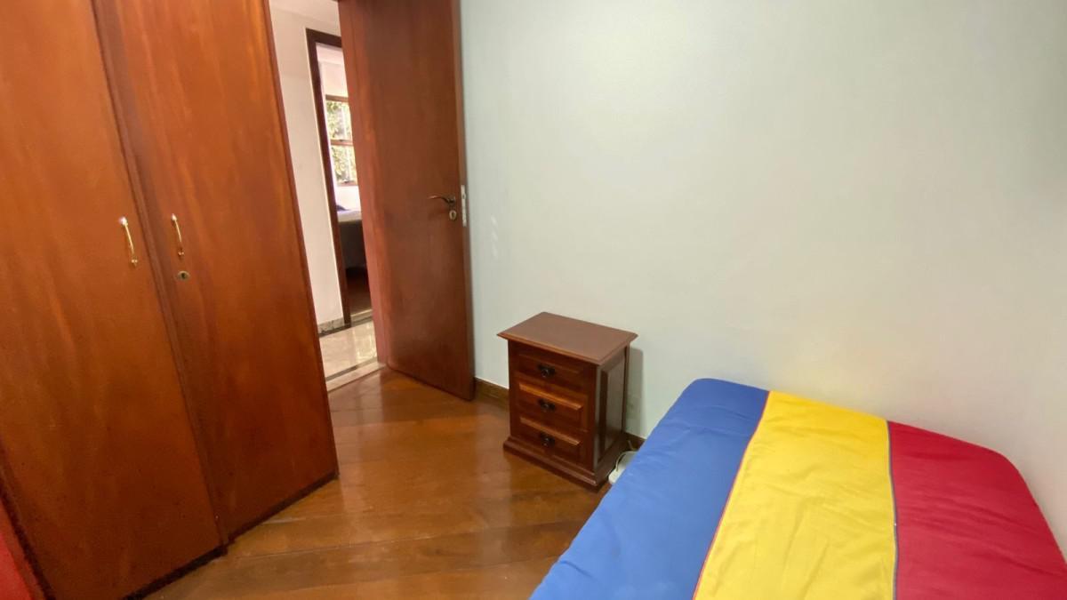 Apartamento, Savassi, 3 Quartos, 2 Vagas, 1 Suíte