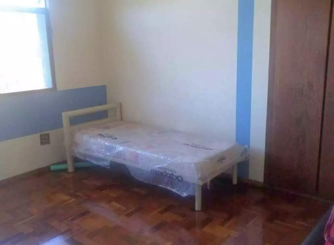 Apartamento, Sion, 4 Quartos, 1 Vaga, 1 Suíte