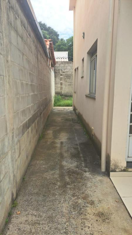 Casa, Parque Agenor Teixeira, 2 Quartos, 1 Vaga