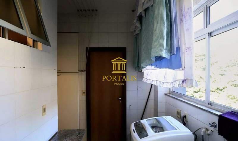 Apartamento, Anchieta, 3 Quartos, 2 Vagas, 1 Suíte