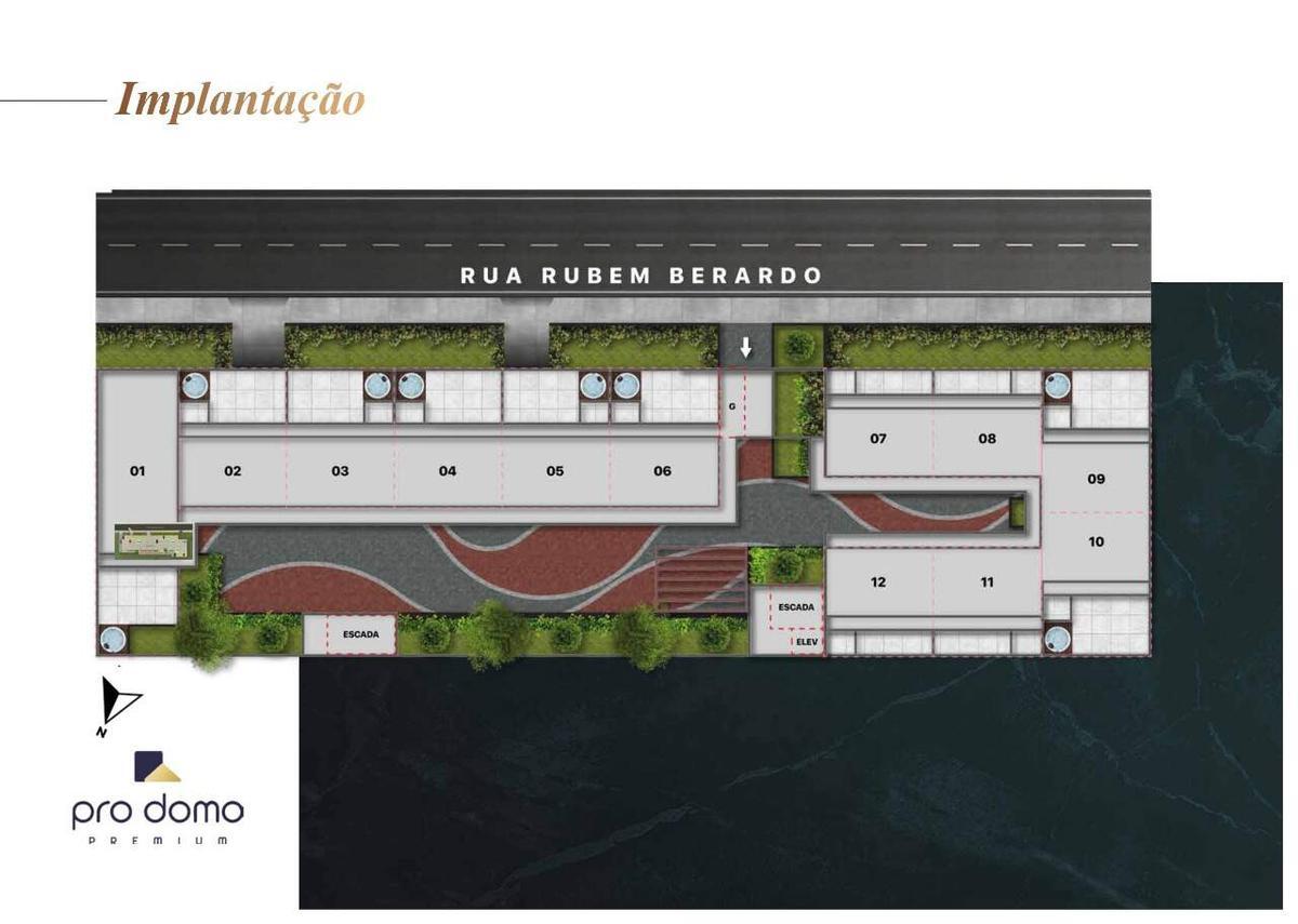 Casa em Condomínio, Buritis, 2 Quartos, 2 Vagas, 1 Suíte