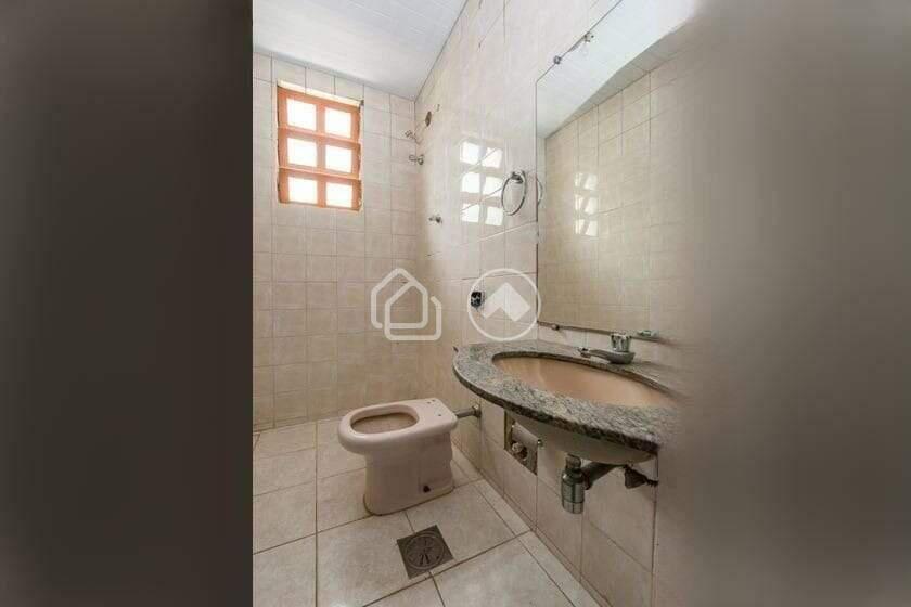 Casa, Alto Caiçaras, 4 Quartos, 4 Vagas, 1 Suíte