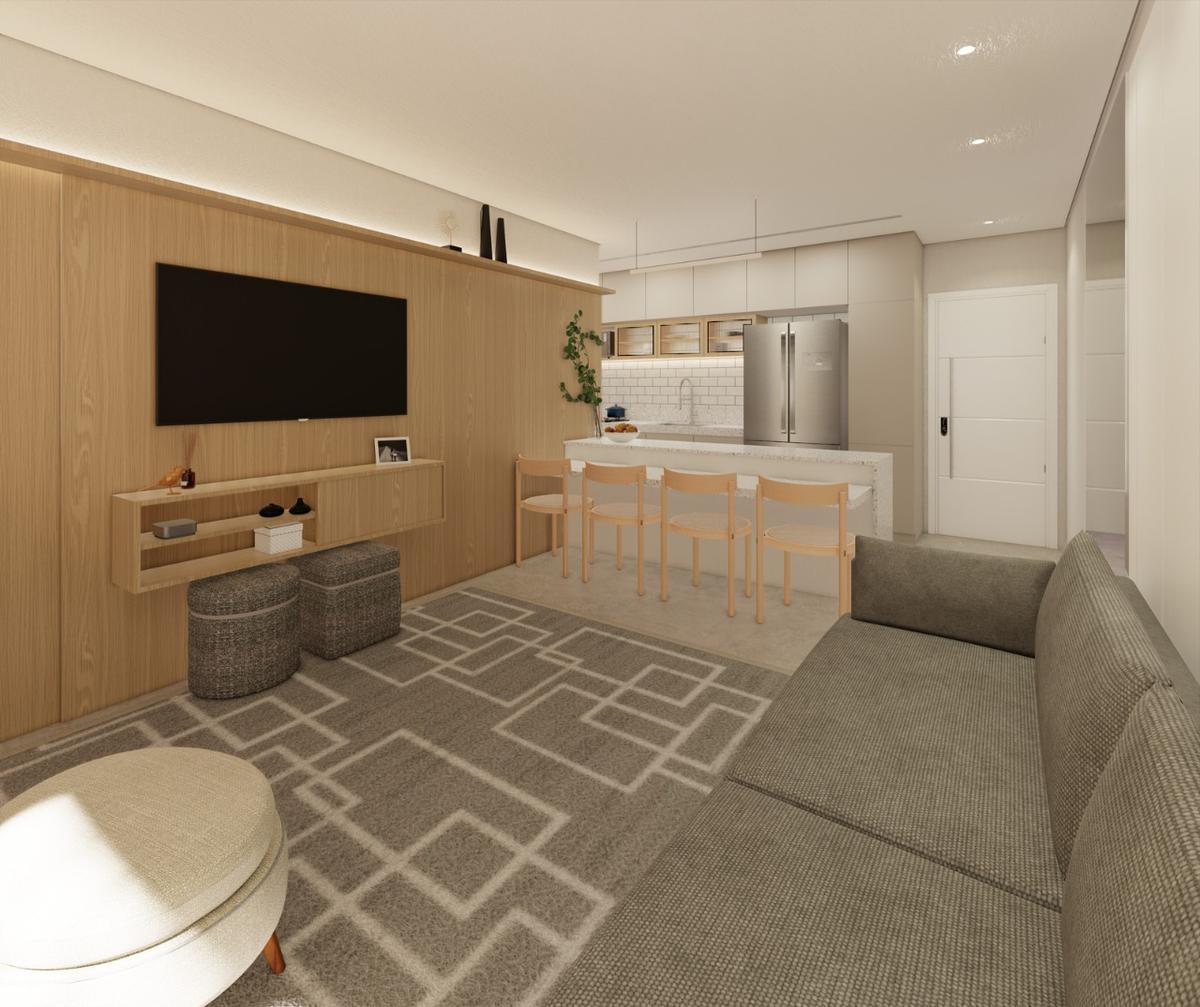 Cobertura, Itapoã, 4 Quartos, 2 Vagas, 2 Suítes