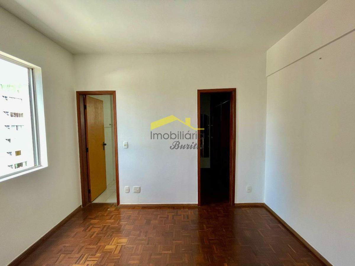 Apartamento, Buritis, 3 Quartos, 3 Vagas, 1 Suíte