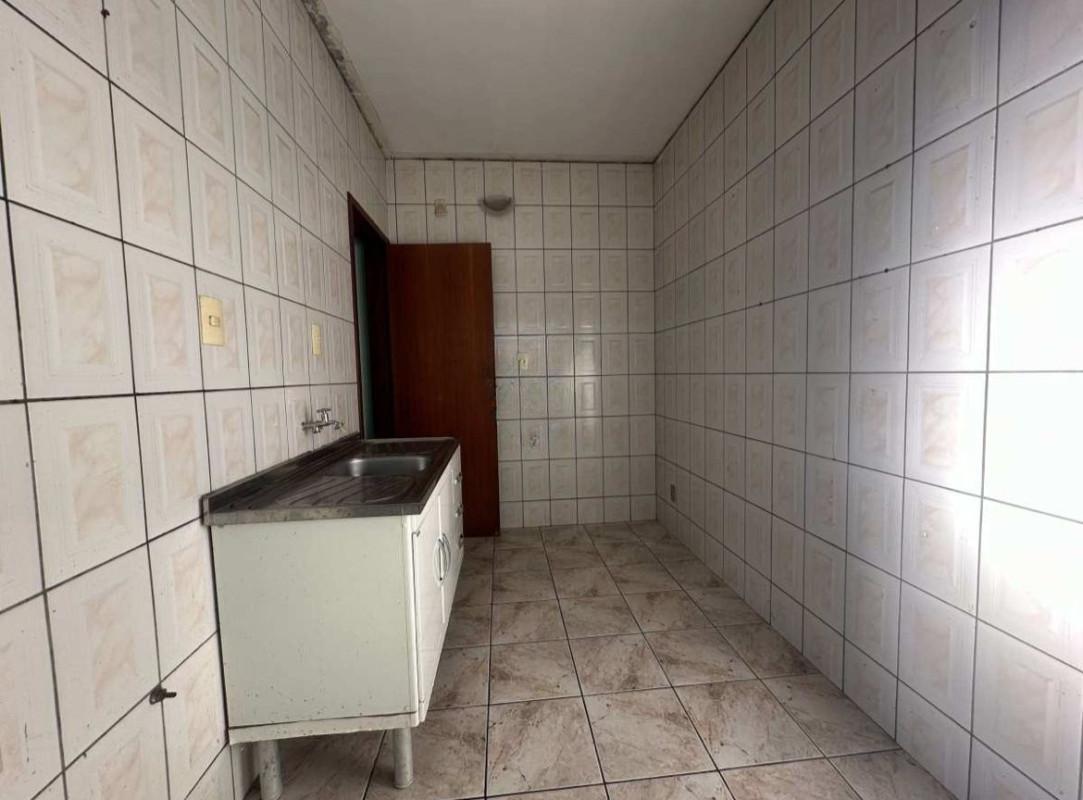 Apartamento, Araguaia, 2 Quartos, 1 Vaga