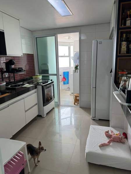 Apartamento, Itapoã, 3 Quartos, 2 Vagas, 2 Suítes