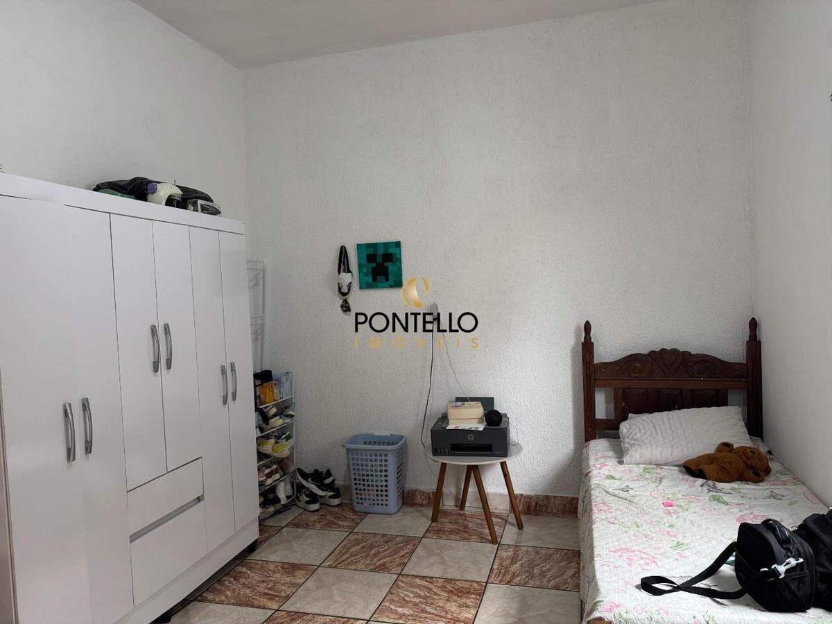 Casa, Várzea, 3 Quartos, 3 Vagas, 1 Suíte