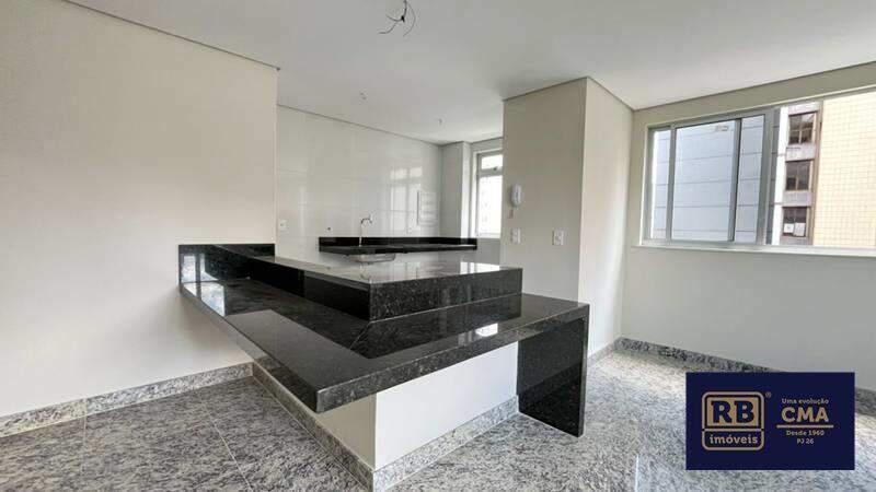 Apartamento, Lourdes, 2 Quartos, 1 Vaga, 2 Suítes