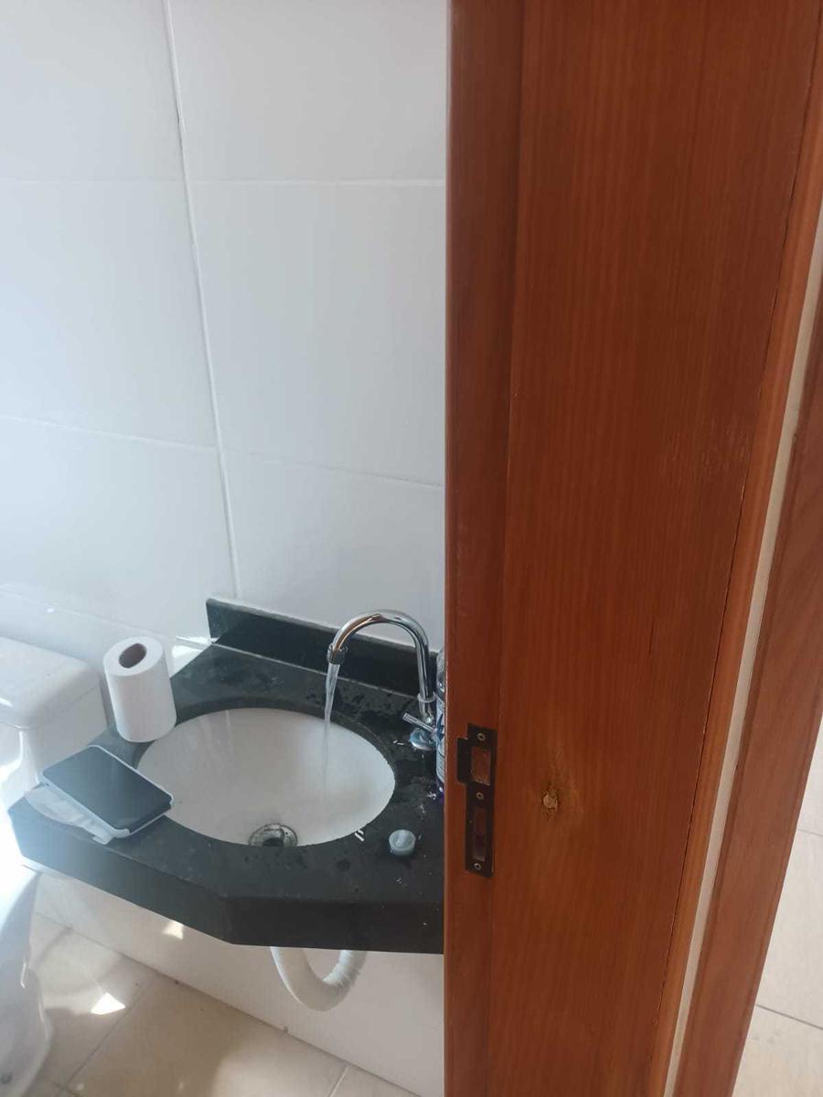 Apartamento, São Cosme de Cima (são Benedito), 2 Quartos, 1 Vaga