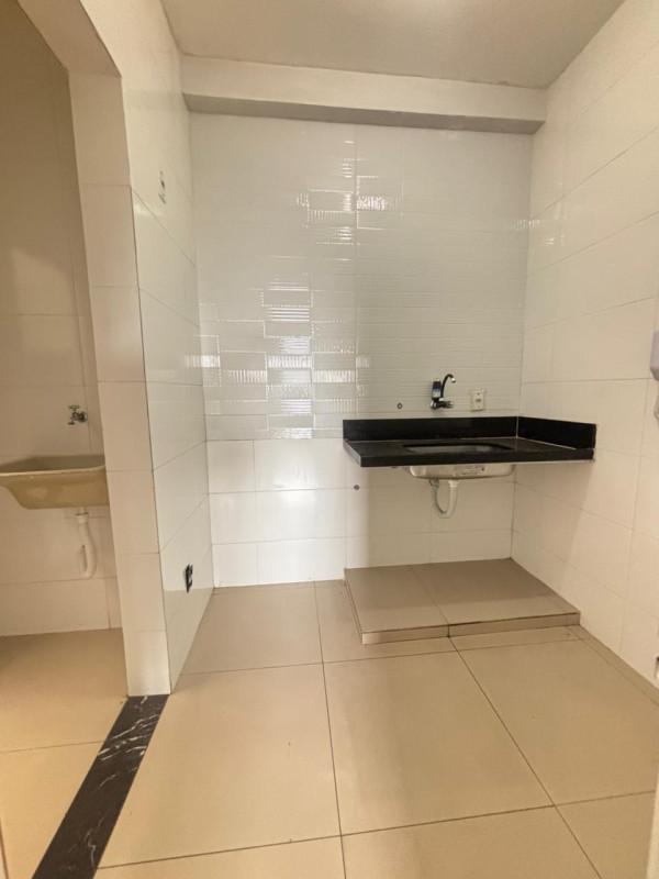Apartamento, Planalto, 2 Quartos, 1 Vaga
